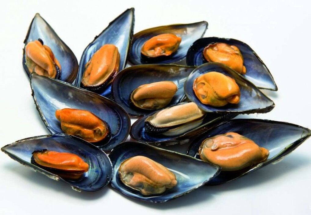 moules pour le pouvoir